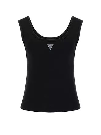 GUESS | Top | schwarz