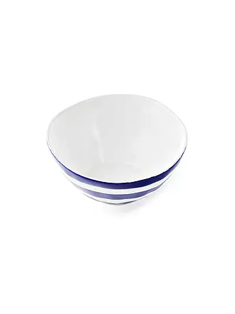 GUZZINI | Schale RIVIERA 12cm Mediterranean Blue | blau