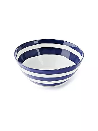 GUZZINI | Schüssel RIVIERA 22,5cm Mediterranean Blue | blau