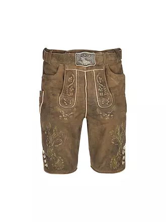 GWEIH & SILK | Lederhose ARNOLD  | 