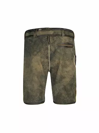 GWEIH & SILK | Trachten Lederhose HIAS | 