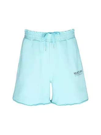 HELMUT LANG | Shorts | grau