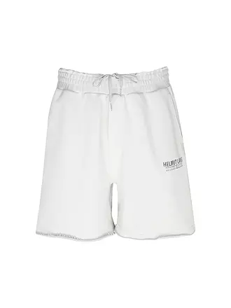 HELMUT LANG | Shorts | grau