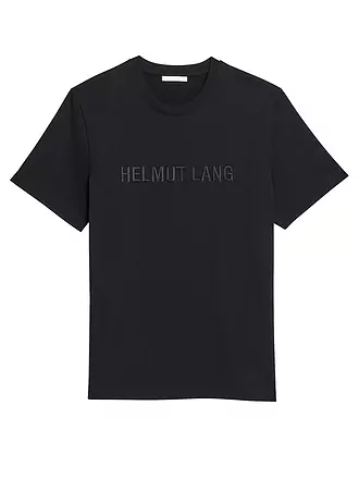 HELMUT LANG | T-Shirt | schwarz