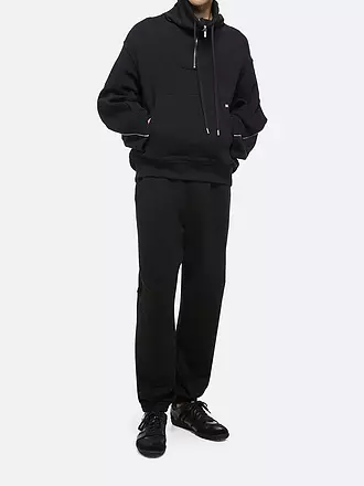 HELMUT LANG | Troyer Pullover | schwarz