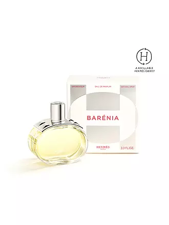 HERMÈS | Barénia Eau de Parfum Refill 125ml | keine Farbe