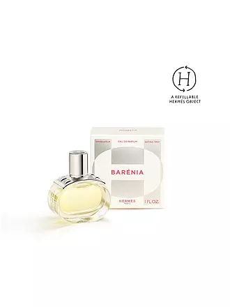 HERMÈS | Barénia Eau de Parfum Refillable 30ml | keine Farbe