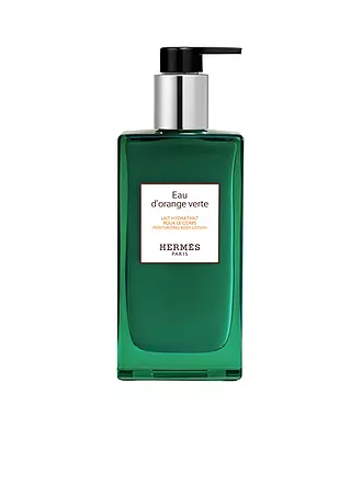 HERMÈS | Eau d'orange verte Bodylotion 200ml | keine Farbe