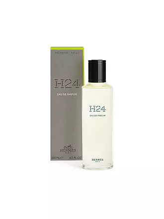 HERMÈS | H24 Eau de Parfum Refillable 175ml | keine Farbe