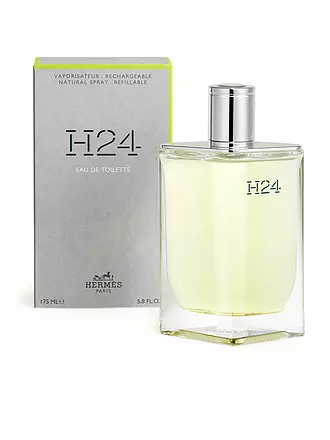 HERMÈS | H24 Eau de Toilette Refill 200ml | keine Farbe