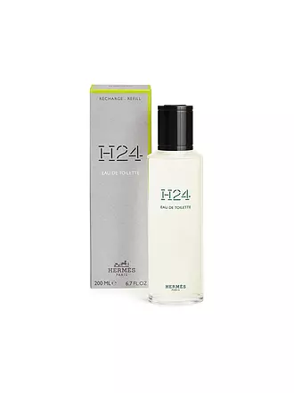 HERMÈS | H24 Eau de Toilette Refillable 175ml | keine Farbe