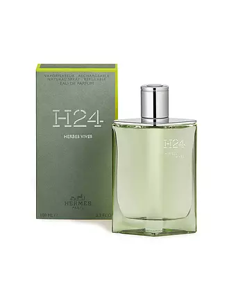 HERMÈS | H24 Herbes Vives Eau de Parfum 200ml | keine Farbe