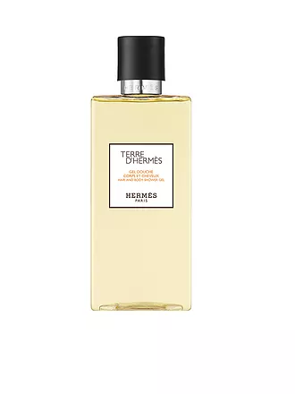 HERMÈS | Terre d'Hermès Duschgel für Körper und Haar 200ml | 