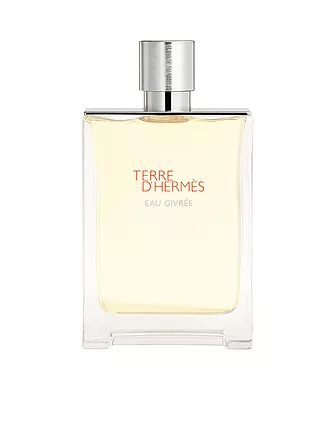 HERMÈS | Terre d'Hermès Eau Givrée Eau de Parfum Refill 200ml | keine Farbe