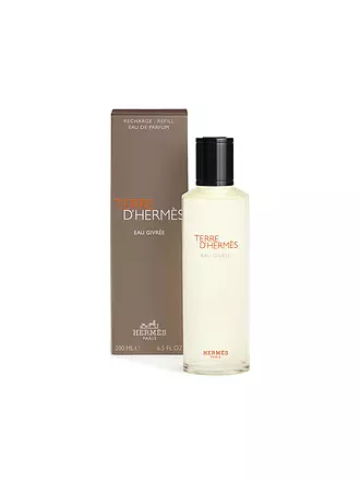 HERMÈS | Terre d'Hermès Eau Givrée Eau de Parfum Refill 200ml | keine Farbe