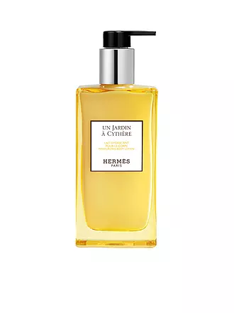 HERMÈS | Un Jardin à Cythère Bodylotion 200ml | keine Farbe