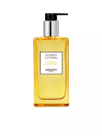 HERMÈS | Un Jardin à Cythère, Nachfüllset Duschgel für Körper und Haar 200ml | keine Farbe