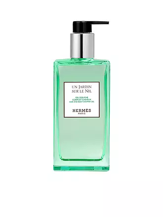 HERMÈS | Un Jardin sur le Nil Duschgel 200ml | keine Farbe