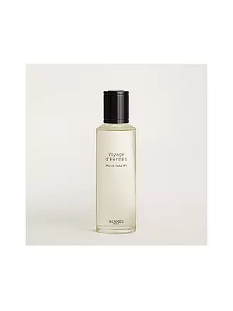 HERMÈS | Voyage d'Hermès Eau de Toilette Refill 200ml | 