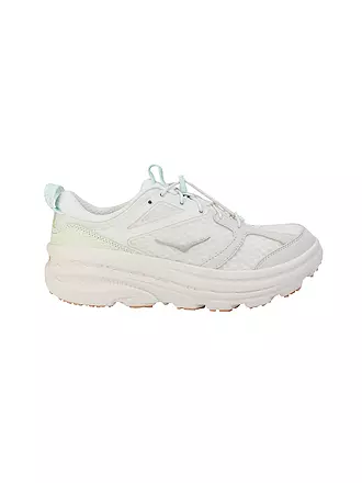 HOKA | Sneaker U BONDI B3 | creme