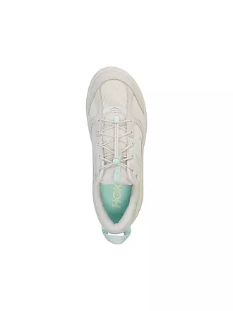 HOKA | Sneaker U BONDI B3 | creme