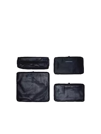 HORIZN STUDIOS | Packing Cubes Night Blue | 