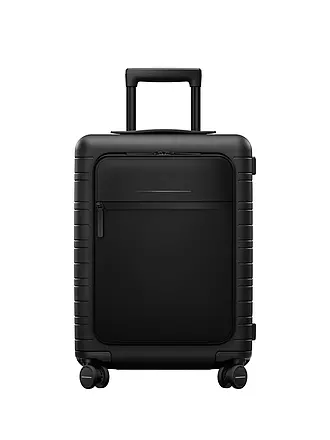 HORIZN STUDIOS | Trolley M5 Essential Cabin 55cm all black | 