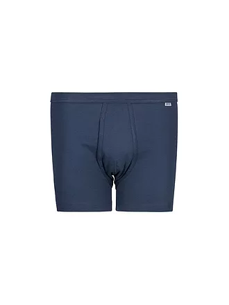 HUBER | Pants  "Comfort" (Marine) | 