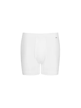 HUBER | Pants "De Luxe" (Weiß) | 