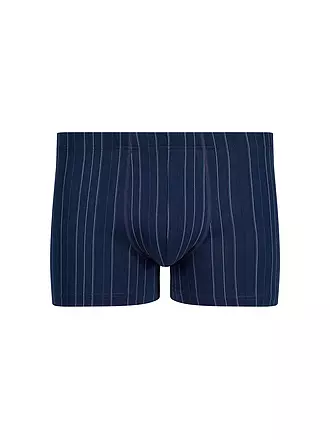 HUBER | Pants 2er Pkg. almost stripeslection | blau