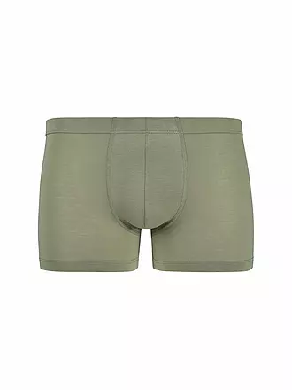 HUBER | Pants prismazure asphalt | olive