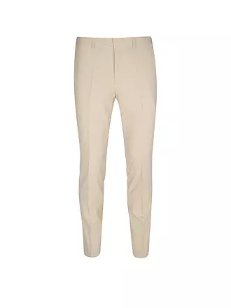 HUGO | Anzughose Extra Slim HESTEN232X | beige