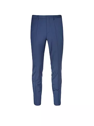 HUGO | Anzughose Extra-Slim-Fit HESTON M204X | blau