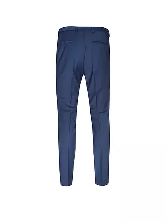 HUGO | Anzughose Extra-Slim-Fit HESTON M204X | dunkelblau