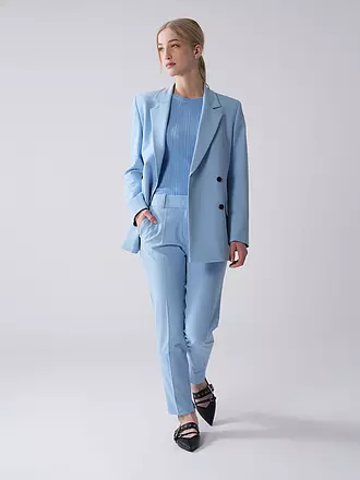 HUGO | Blazer AVANI | hellblau