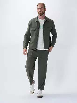 HUGO | Blouson JULIAN | olive