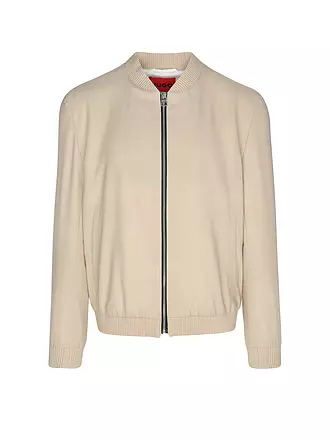 HUGO | Blouson | beige