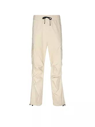 HUGO | Cargohose GADIC | beige