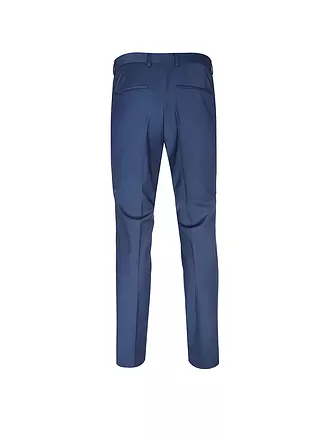 HUGO | Hose Slim Fit GETLIN | dunkelblau