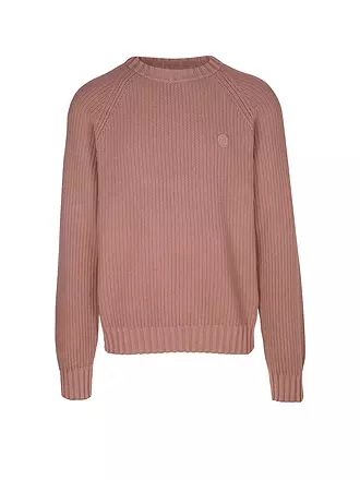 HUGO | Pullover SONNI | braun