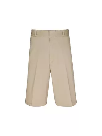 HUGO | Shorts DAMO | beige