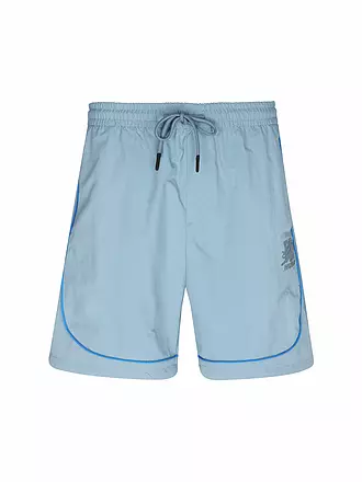 HUGO | Shorts HUGO x RB | blau