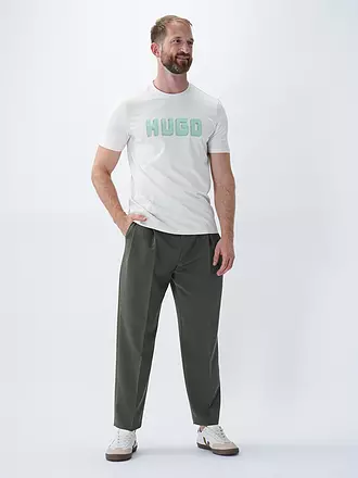 HUGO | T-Shirt DAQERIO | 