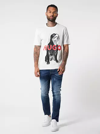 HUGO | T-Shirt DAYAKING | 