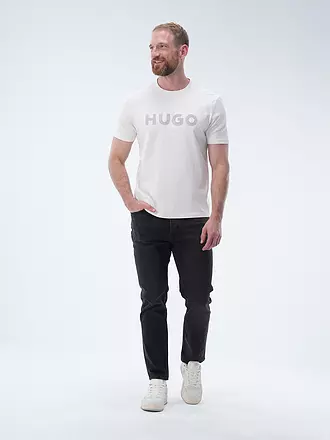 HUGO | T-Shirt DROCHET | 