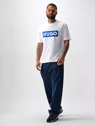 HUGO | T-Shirt NICO | 