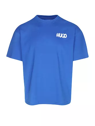 HUGO | T-Shirt NIMAYLITI | 