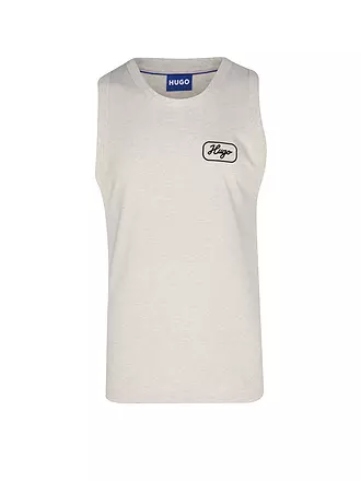 HUGO | Tanktop | schwarz