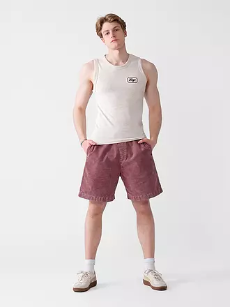 HUGO | Tanktop | creme