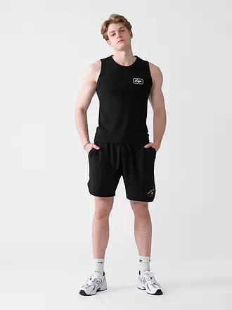 HUGO | Tanktop | schwarz